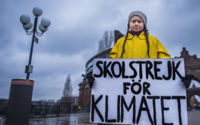15 Marzo: Fridays For Future a Pescara