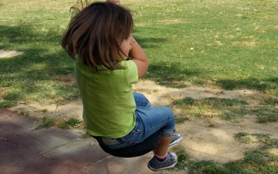Il parco ex Caserma Cocco