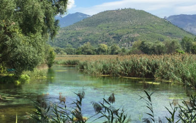 Riserva Naturale Sorgenti del Pescara