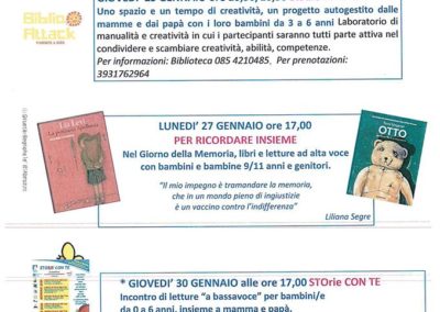 agenda pescarabimbi