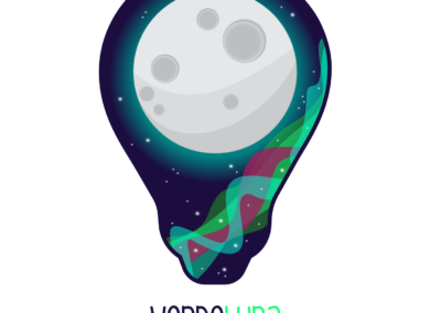 logo VerdeLuna