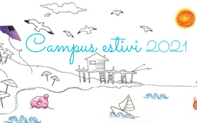 Estate 2021: campus estivi e attività per bambini a Pescara
