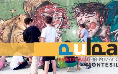 Street Lab al Pulpa Festival!