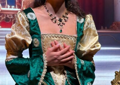 Il Gatto con gli Stivali e la Magia del Natale a Pescara